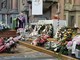 Addio ai creatori delle Barbie d'autore morti in A4: folla e commozione alla basilica di Novara