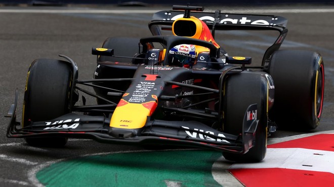 foto ufficiale Formula 1