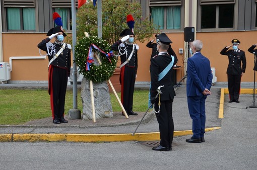 VIDEO. Oggi è la festa dell'Arma dei Carabinieri: ecco le principali operazioni in provincia di Varese