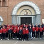 Fiaccola, un'avventura di fede e amicizia dai 16 agli 80 anni
