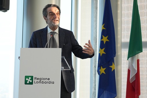 Stop al terzo mandato, Fontana: «Schiaffo a cittadini che vorrebbero ribadire fiducia ad amministratori efficienti»
