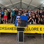 Tutti insieme al Campone per “Raffa”. Il suo impegno continua grazie agli amici