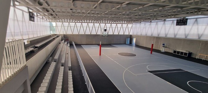 Il palazzetto dello sport di Olgiate non riapre: «Doveroso disporre il divieto di utilizzo dell’impianto fino al ripristino delle condizioni di sicurezza» Il palazzetto dello sport di Olgiate non riapre: «Doveroso disporre il divieto di utilizzo dell’impianto fino al ripristino delle condizioni di sicurezza»