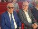 Da sinistra, Ceraldi e Mucci