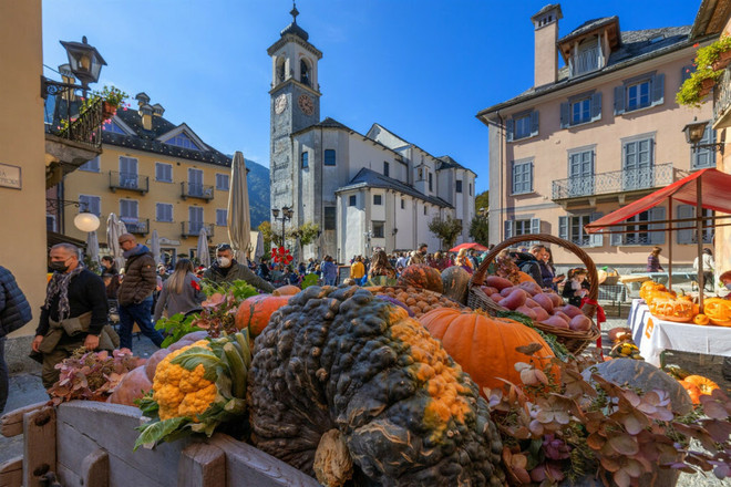 Santa Maria Maggiore, in scena la ventesima edizione di Fuori di Zucca
