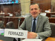 Sicurezza, Ferrazzi: «Più controlli sul territorio e sostegno alle Forze dell'Ordine» Sicurezza, Ferrazzi: «Più controlli sul territorio e sostegno alle Forze dell'Ordine»
