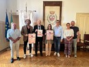 VIDEO. Gallarate brinda al futuro: nasce il Festival del Vino VIDEO. Gallarate brinda al futuro: nasce il Festival del Vino