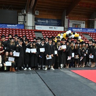 Voti alti e tanti 100, specie per chi è cresciuto in Acof. The International Academy svetta in Lombardia