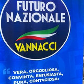 Futuro Nazionale - Vannacci, Alessandro Rossi nominato responsabile provinciale a Varese Futuro Nazionale - Vannacci, Alessandro Rossi nominato responsabile provinciale a Varese