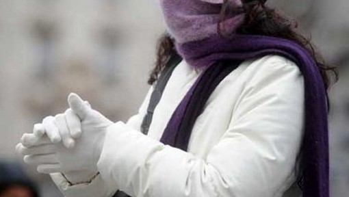 METEO. L'inverno sta arrivando, il Centro Geofisico Prealpino: «Correnti fredde sulla nostra regione, possibili deboli nevicate a quote collinari»