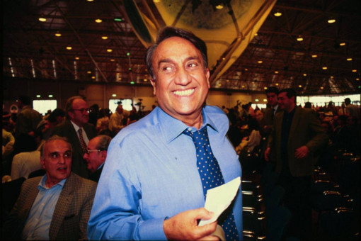 Lutto nel mondo del giornalismo: è morto Emilio Fede