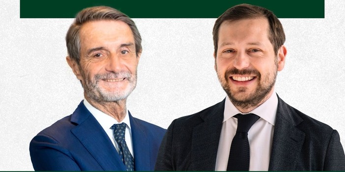 Milano-Cortina 2026, Emanuele Monti (Lega): «Un incontro per raccontare ai cittadini i risultati concreti del lavoro della Lega in Regione»
