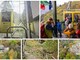 Un viaggio in funivia verso un borgo appeso al cielo a Monteviasco (foto Alessandro Umberto Galbiati)