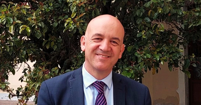 Fabio Lorvetti, capogruppo lista civica per Una Comunità Rinnovata Fabio Lorvetti, capogruppo lista civica per Una Comunità Rinnovata