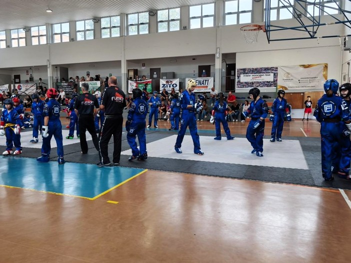 «Lo sport deve essere un diritto di tutti»: a Marnate festa dell’inclusione e dei diritti «Lo sport deve essere un diritto di tutti»: a Marnate festa dell’inclusione e dei diritti