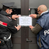 Tre ragazzi in ospedale svenuti per abuso di alcolici, la Questura chiude per 15 giorni la discoteca Tre ragazzi in ospedale svenuti per abuso di alcolici, la Questura chiude per 15 giorni la discoteca