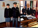 Arrivano tre nuovi ispettori per la Questura di Varese