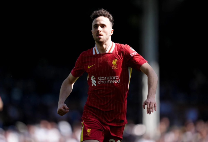 Calcio in lutto: il giocatore del Liverpool Diogo Jota muore in un incidente d'auto in Spagna