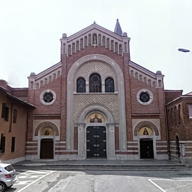 La marcia raggiungerà la chiesa dei Frati