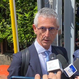 L'avvocato di Marco Manfrinati difese l'ex suora accusata per gli abusi sulla giovane Eva a Busto