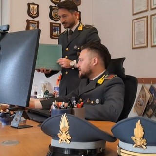 Logopedista senza abilitazione scoperto dalla Guardia di Finanza: era anche evasore totale da anni