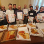 A Busto torna la Festa della Pizza. Per i golosi più creativi in palio un week-end a Tramonti A Busto torna la Festa della Pizza. Per i golosi più creativi in palio un week-end a Tramonti