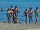 “Freedom to Swim” 2026: il mare per tutti alla Marina di Loano “Freedom to Swim” 2026: il mare per tutti alla Marina di Loano