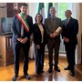 Onorificenza al generale Nicola Terzano. «Un orgoglio per Busto»