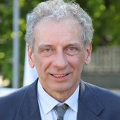 Il bimbo caduto dalla finestra a Samarate sta meglio: «Potrebbe essere dimesso presto, un miracolo pasquale»