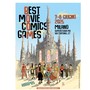 Best Movie Comics and Games: Milano a tutto fumetti, cosplay e molto altro