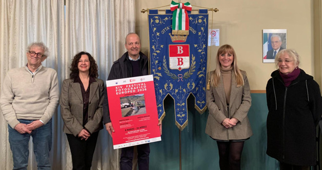 Torna il Festival Fotografico Europeo: “Geografie Umane” racconta i luoghi attraverso le persone