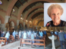 «Mamma, zia, nonna, bisnonna Ida e maestra Vignati: sei stata una leonessa, ora sei una stella» «Mamma, zia, nonna, bisnonna Ida e maestra Vignati: sei stata una leonessa, ora sei una stella»