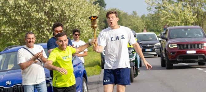 Una passata edizione