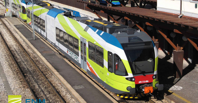 Malpensa-Sempione, altri 18,8 milioni per il collegamento ferroviario Malpensa-Sempione, altri 18,8 milioni per il collegamento ferroviario