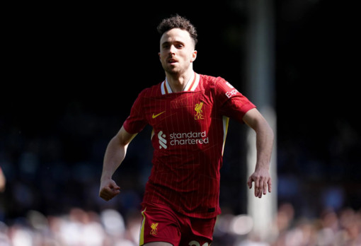 Calcio in lutto: il giocatore del Liverpool Diogo Jota muore in un incidente d'auto in Spagna