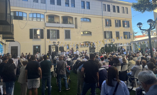 La Provvidenza celebra la Festa del Ringraziamento: comunità, cura e gratitudine al centro