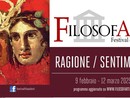 Sabato 1° febbraio, al via le prenotazioni di Filosofarti Sabato 1° febbraio, al via le prenotazioni di Filosofarti