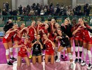 Futura Volley da applausi: si prende il match con Offanengo e consolida il secondo posto Futura Volley da applausi: si prende il match con Offanengo e consolida il secondo posto