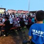 Festa di Nizzolina, 49 anni di tradizione: quattro serate pirotecniche Festa di Nizzolina, 49 anni di tradizione: quattro serate pirotecniche