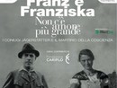 Mostra “Franz e Franziska”: presentazione e date delle esposizioni