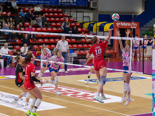 Futura-Costa Volpino 3-2, la sesta meraviglia bustocca (credit foto Futura Volley Giovani/Andrea Mondini) Futura-Costa Volpino 3-2, la sesta meraviglia bustocca (credit foto Futura Volley Giovani/Andrea Mondini)