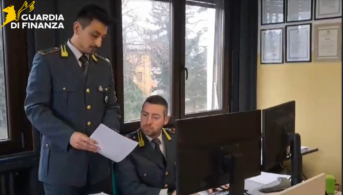Reddito di cittadinanza e assegno di inclusione, otto “furbetti” scoperti dalla Guardia di Finanza