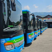 Un’opportunità con Autolinee Varesine: l’azienda cerca giovani tra 21 e 30 anni Un’opportunità con Autolinee Varesine: l’azienda cerca giovani tra 21 e 30 anni