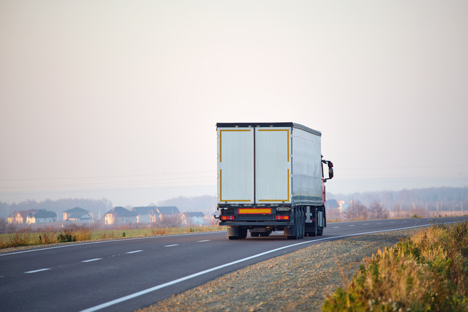 Quando l’azienda viaggia su strada, ogni chilometro diventa una scelta di gestione Quando l’azienda viaggia su strada, ogni chilometro diventa una scelta di gestione