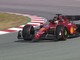 Foto ufficiale Ferrari