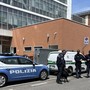 Controlli nelle scuole di Gallarate: scovato hashish grazie al fiuto di Zorro