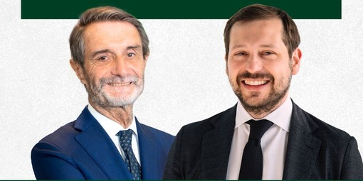 Milano-Cortina 2026, Emanuele Monti (Lega): «Un incontro per raccontare ai cittadini i risultati concreti del lavoro della Lega in Regione» Milano-Cortina 2026, Emanuele Monti (Lega): «Un incontro per raccontare ai cittadini i risultati concreti del lavoro della Lega in Regione»