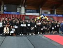 Voti alti e tanti 100, specie per chi è cresciuto in Acof. The International Academy svetta in Lombardia Voti alti e tanti 100, specie per chi è cresciuto in Acof. The International Academy svetta in Lombardia