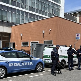 Controlli nelle scuole di Gallarate: scovato hashish grazie al fiuto di Zorro
