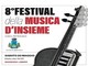 A Olgiate Olona torna il Festival della musica d’insieme